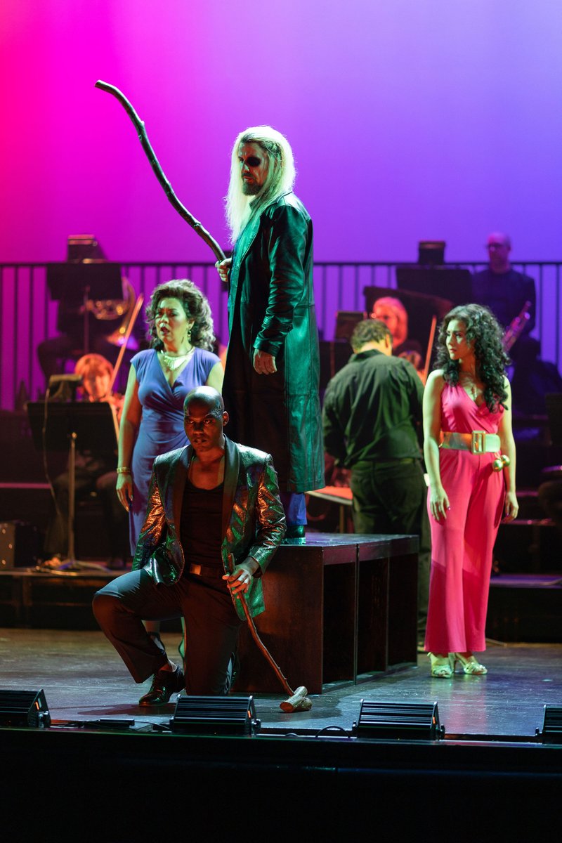operasb's tweet photo. Today is the day! Opera SB’s adaptation of Richard Wagner’s #DasRheingold takes center stage at the @LoberoTheatre in just a few hours. Toi toi toi!

Take a sneak peek at Zach Mendez’s mesmerizing photos from Friday’s dress rehearsal. 

📸: Zach Mendez 

#opera #santabarbara https://t.co/ggYzjhXDOL