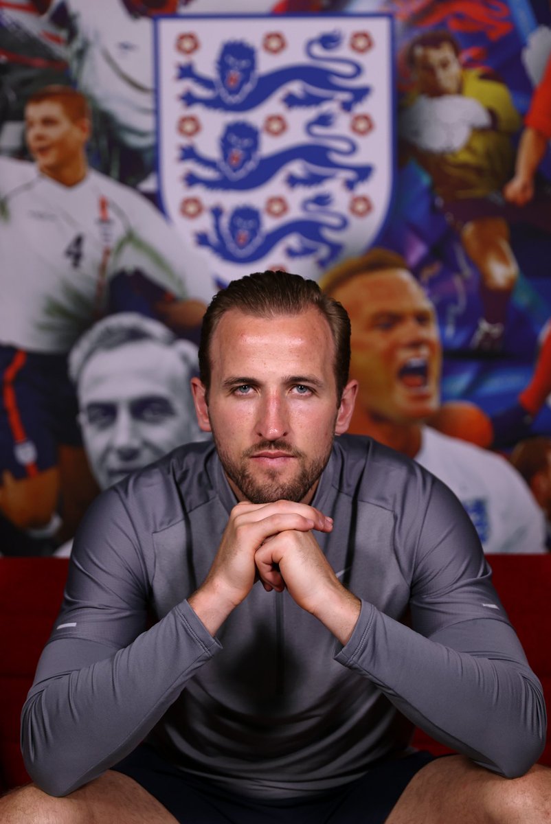 HKane's tweet image. 🏴󠁧󠁢󠁥󠁮󠁧󠁿 v 🇩🇪 at Wembley. See you on Tuesday. 🦁🦁🦁