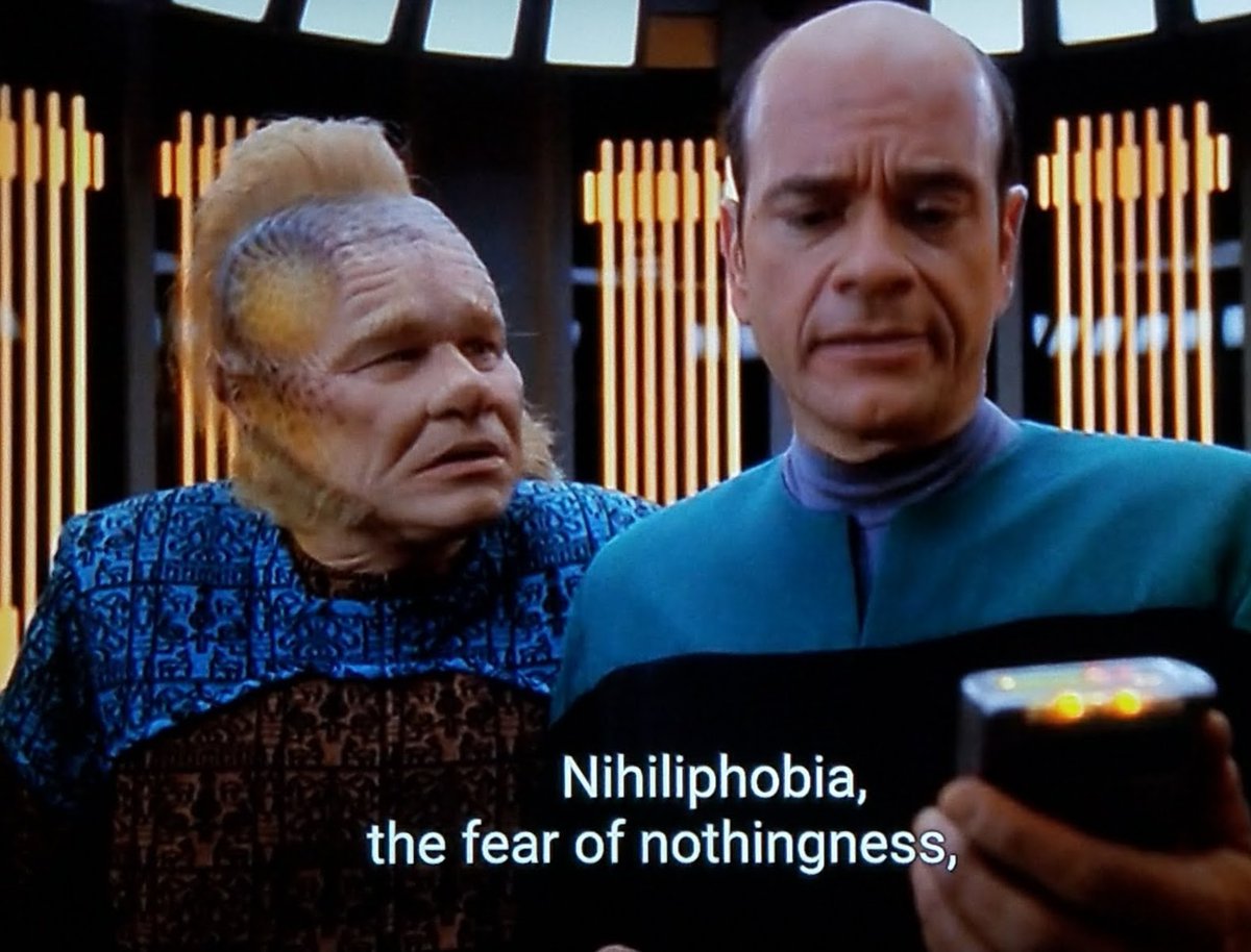 Star Trek Minus Context (@nocontexttrek) on Twitter photo 