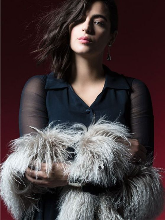  Happy Birthday Alanna Masterson      