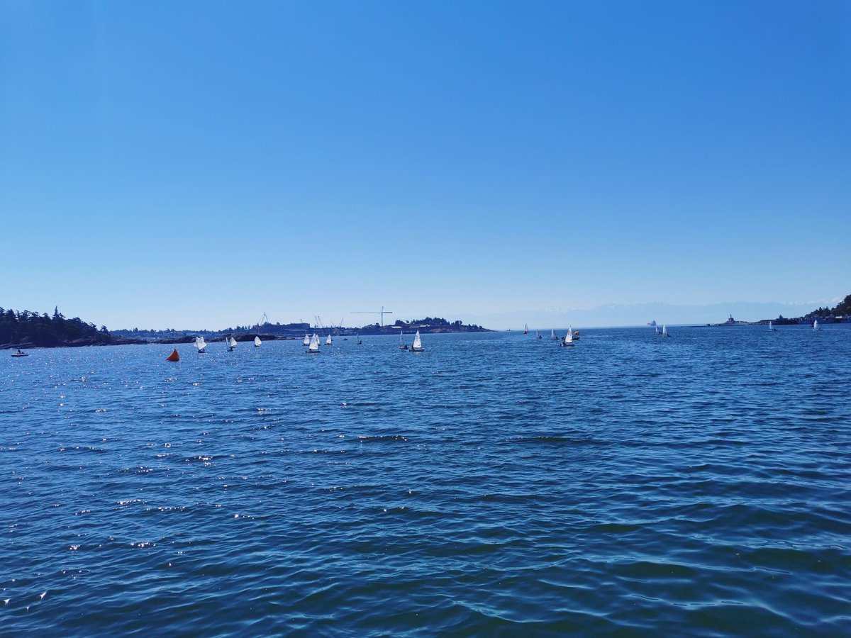 CFSA Esquimalt Events tweet media