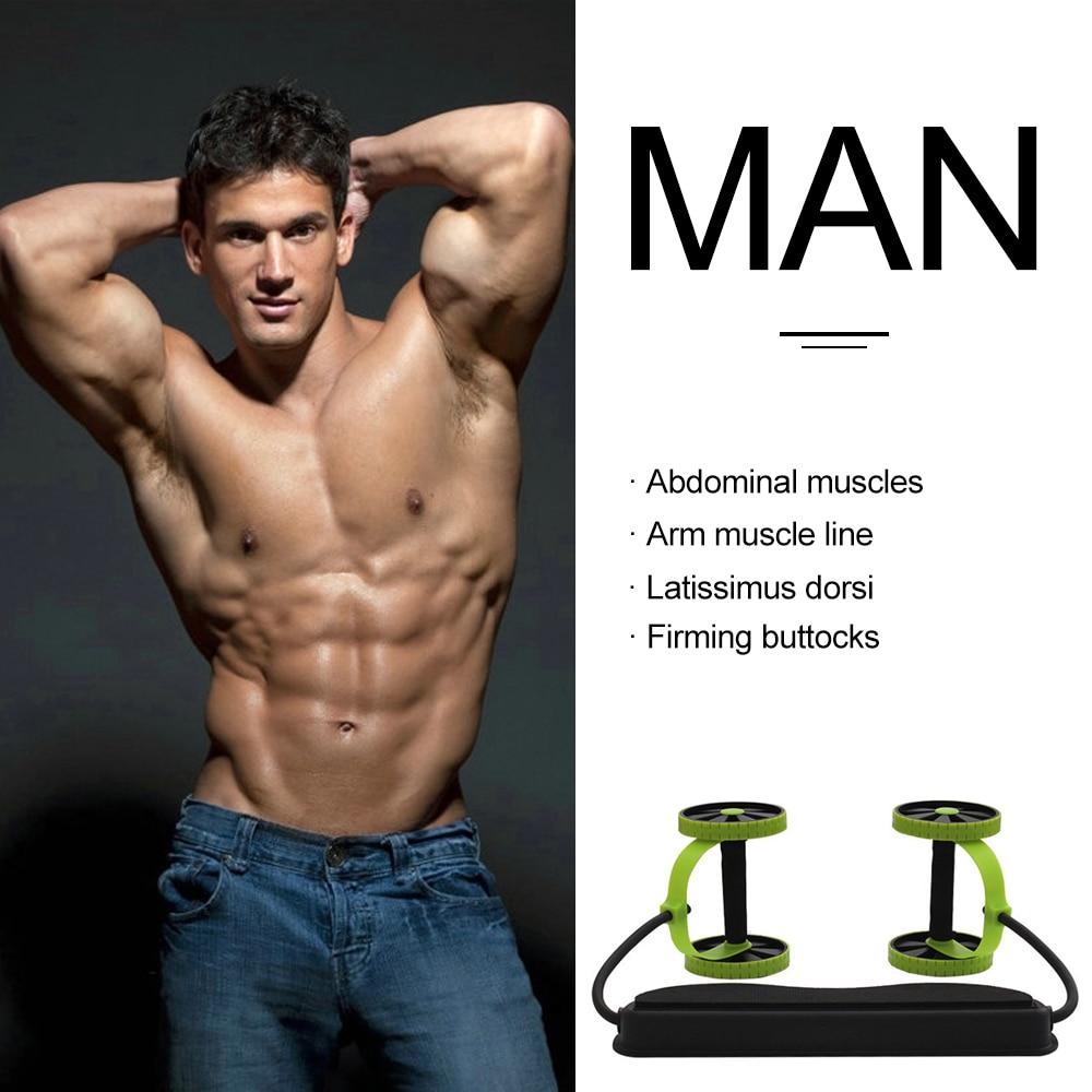 MaryGBaker3's tweet photo. New Sport Core Double AB Roller Wheel Fitness Exercises

Sport Core Double AB Roller Wheel Fitness Exercises Equipment Slimming Trainer. Dual rollers for an extreme yet effortless workout. Anti-slip. NOTE :Free Shipping (Product Link: https://t.co/tapkJn3ggX)
#abRoller #SportCore https://t.co/DOwcx8NXXf
