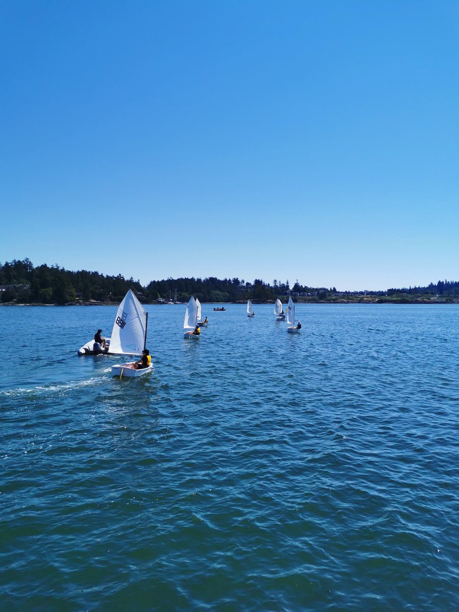 CFSA Esquimalt Events tweet media