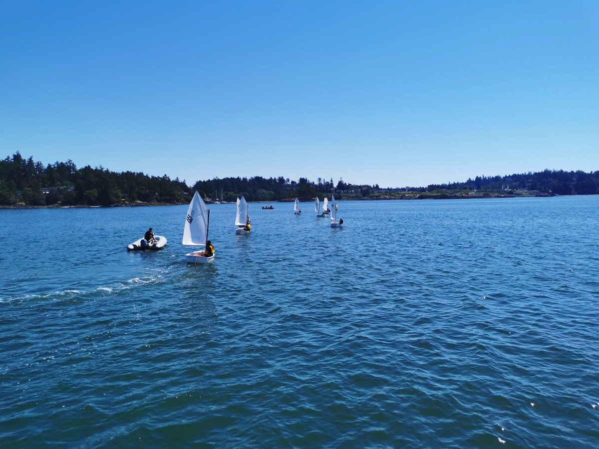 CFSA Esquimalt Events tweet media