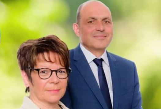 Departement_AIN's tweet photo. #departementalesAIN2021📌Canton du Plateau d'Hauteville📌Élus : Philippe Emin &amp; Annie Meuriau (67,38%)✅Suivez en direct les résultats sur https://t.co/9UHI9uvMbN #departementales2021 #Ain https://t.co/BHdJWSsDoO