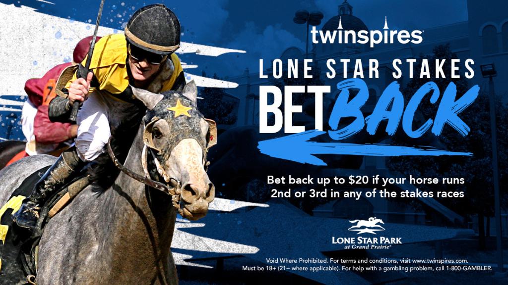 TwinSpires Racing 🏇 tweet media