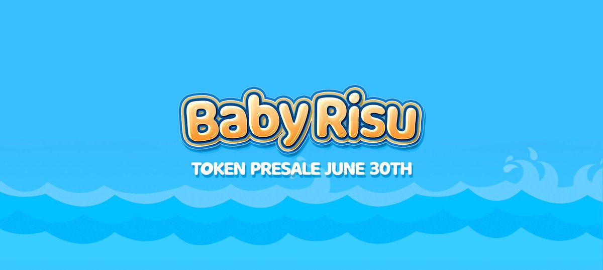 Baby Risu tweet media