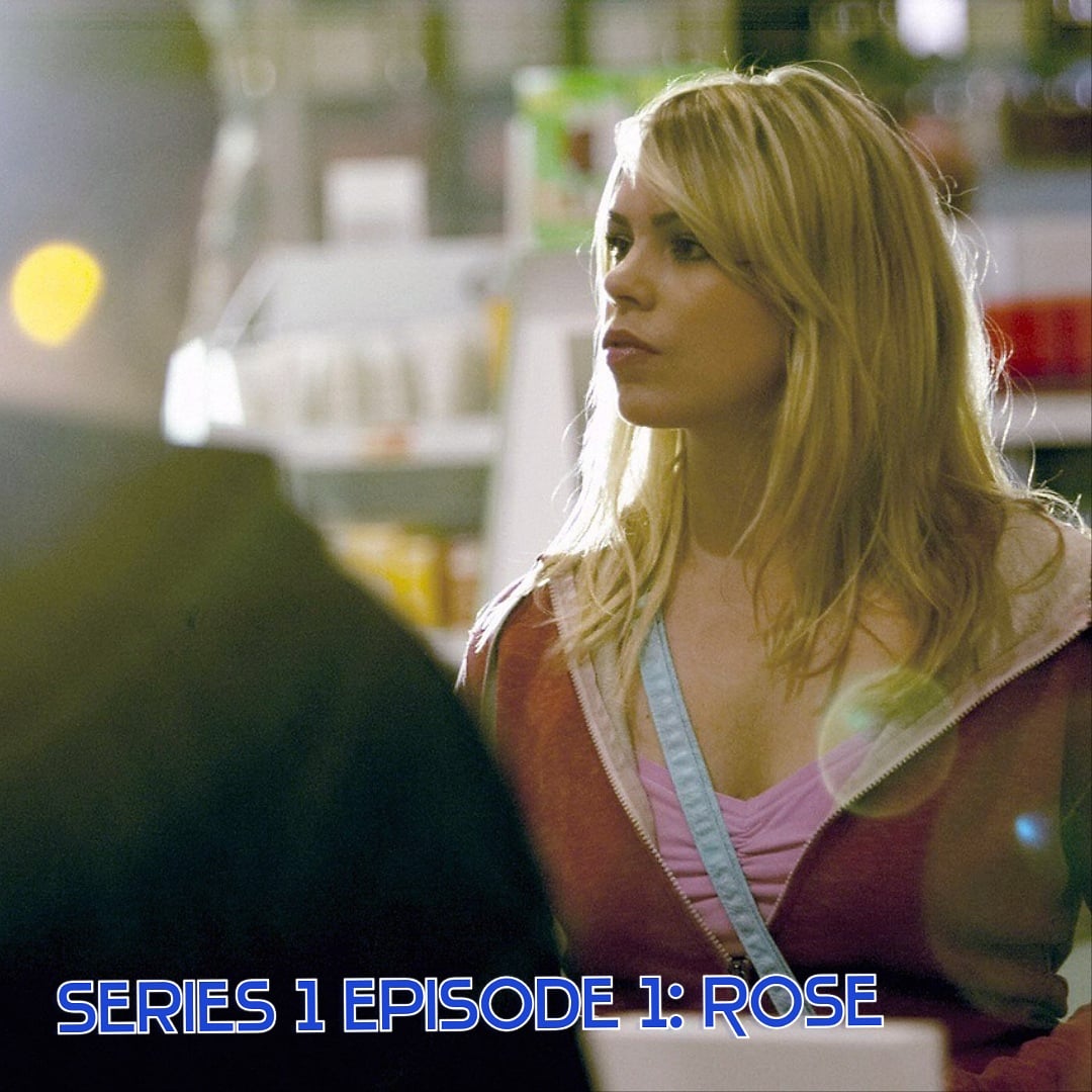 The Bad Wolf Podcast tweet media