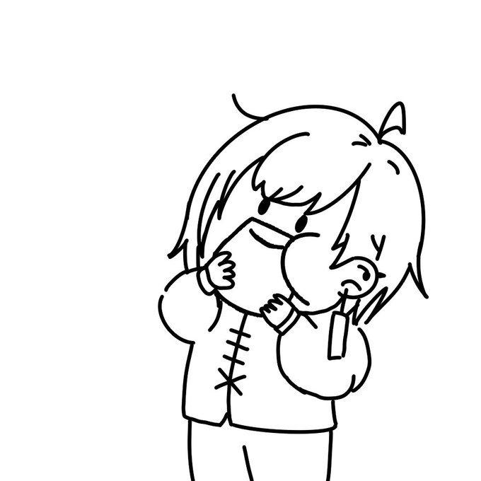 いやのtwitterイラスト検索結果