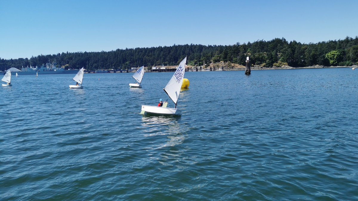 CFSA Esquimalt Events tweet media