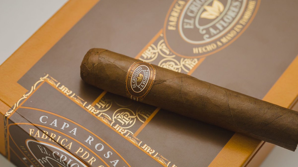 Cigar Aficionado tweet media