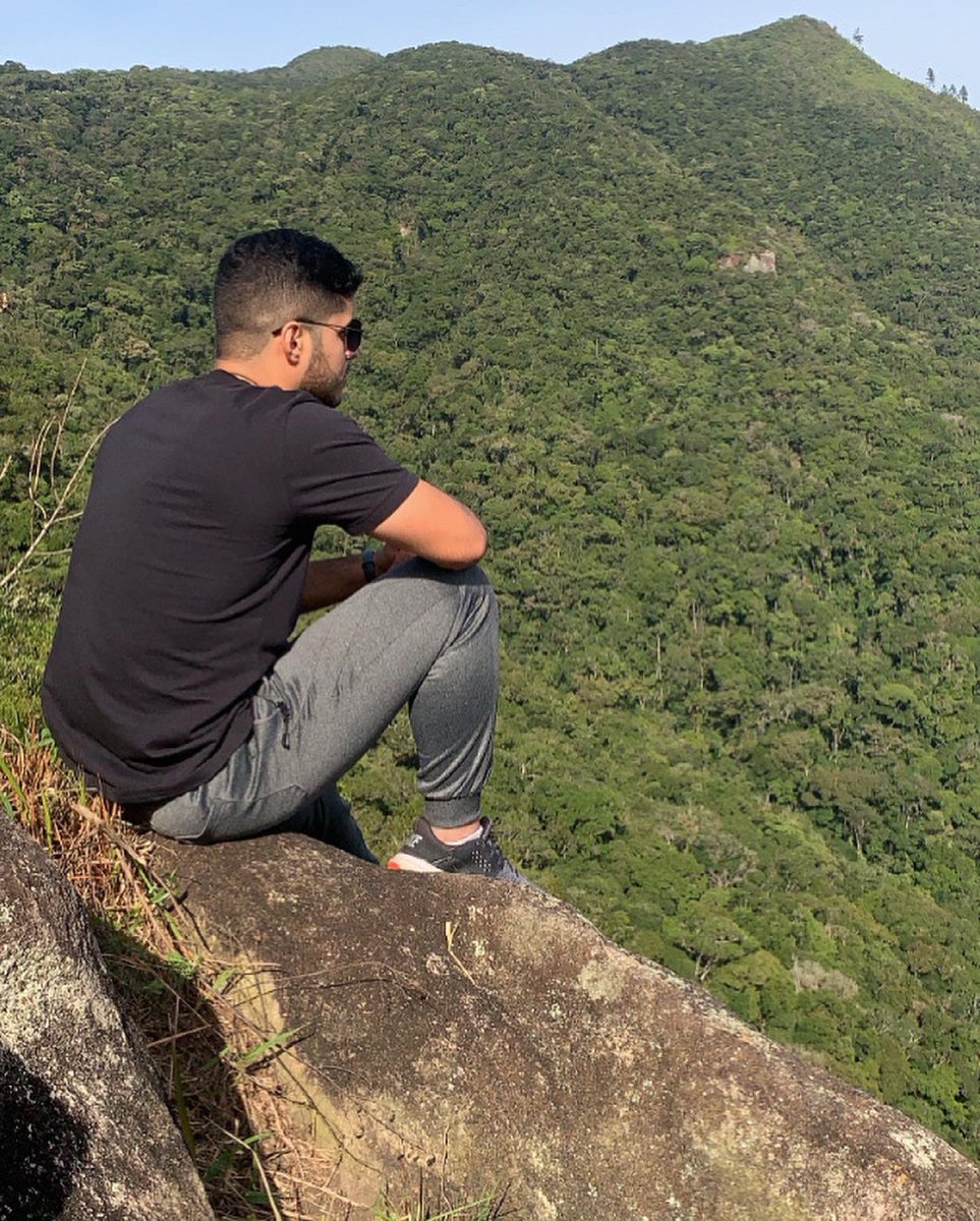 HadellHanania's tweet photo. TORRE DO GUARAU . ⛰🤩
.
#torredoguarau #guarau #naturezabrasil #happymoments #cajati #cajatisp #valedoribeira #vivaovale .
.
📸 @leonardorodrigues27_ https://t.co/Ik5ZJwkYTd