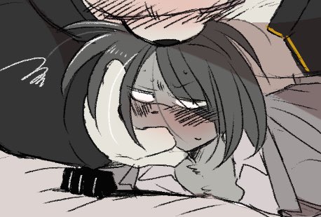 🔞【版権】🚕|ヒャク|pixivFANBOX https://t.co/L4Sh6kvSm4
すけべなのはこっちに… 