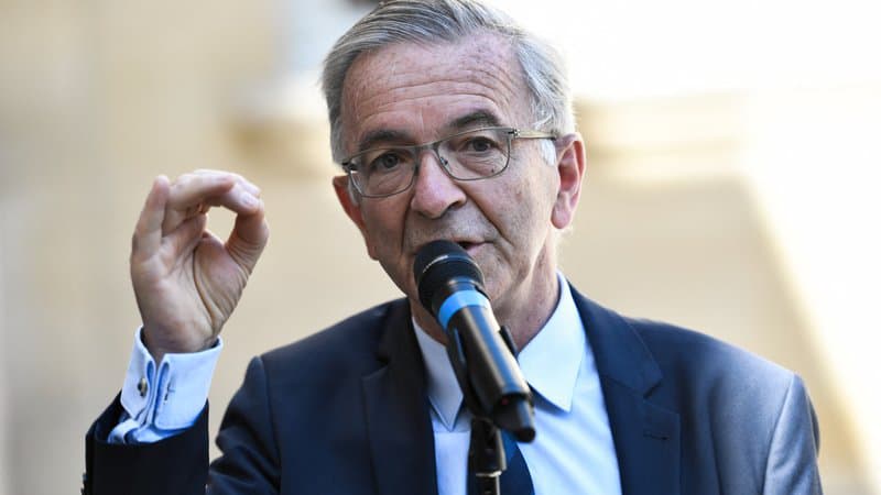 🔴 ALERTE INFO
#regionales2021 en CENTRE-VAL DE LOIRE

Le sortant François Bonneau (PS-PCF et EELV-LFI) réélu

bfmtv.com/politique/elec…