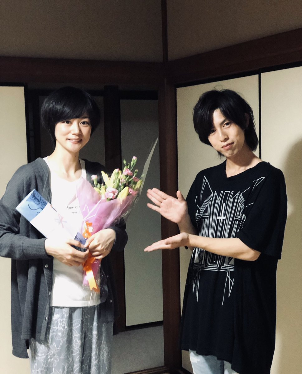 長尾悠介 tweet media