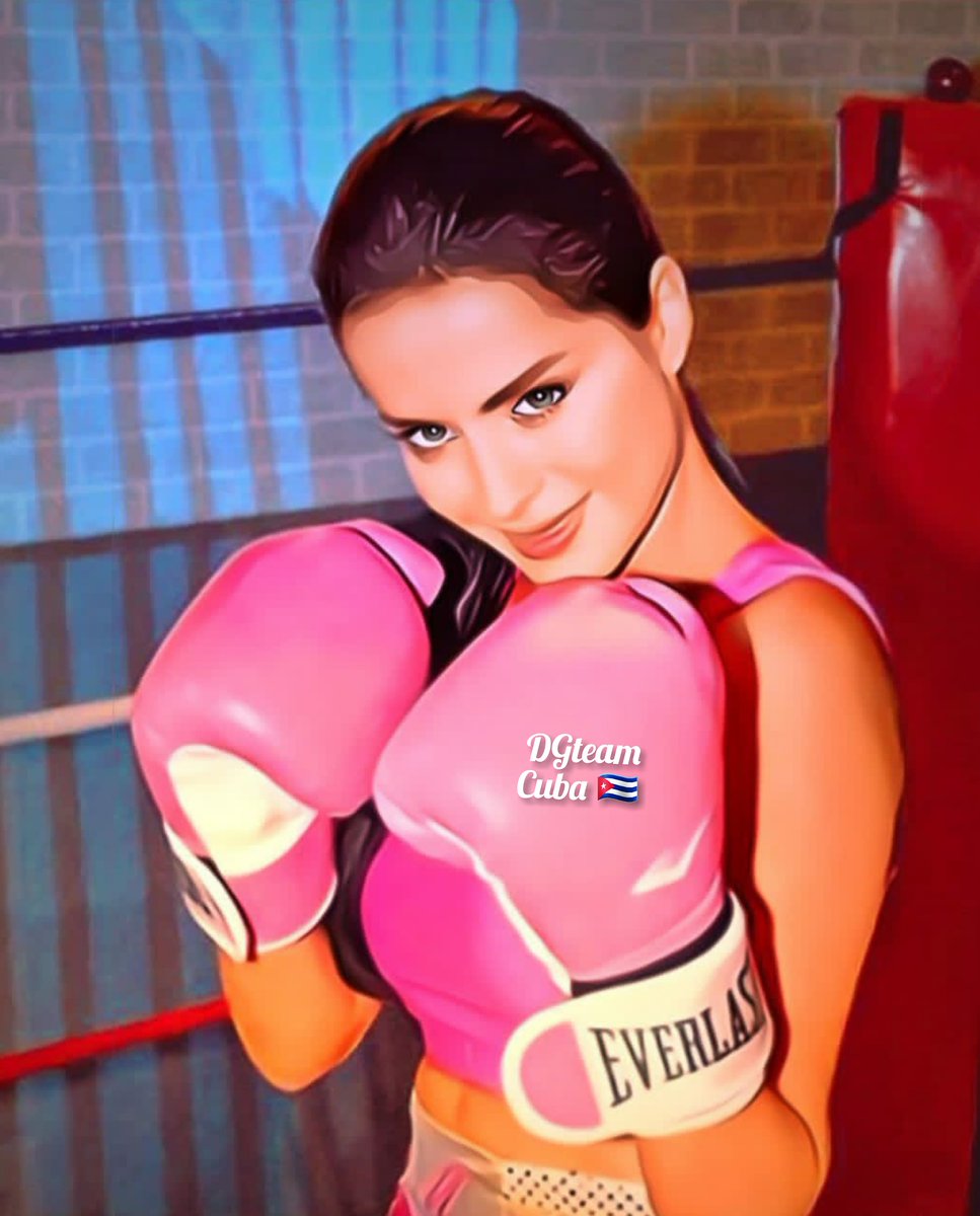 gteamcuba's tweet photo. Ser fans de una actriz estrella como tú 🌟💓 Es estar orgullosa toda una vida.. Así es como yo me siento desde que tenía 25 años y ya tengo 40💞👍🙋
Te adoro Dannita, nunca lo dudes @DannaGarcia https://t.co/FMooOol9sa