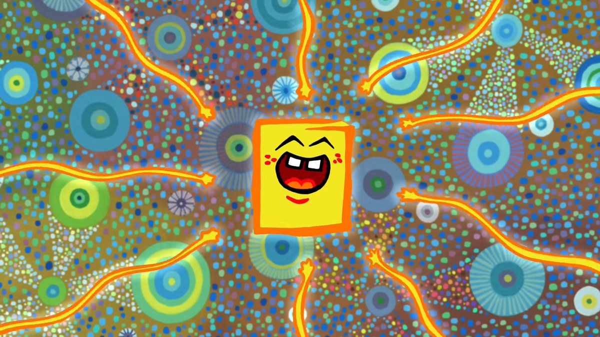 spongecaps2's tweet image. 