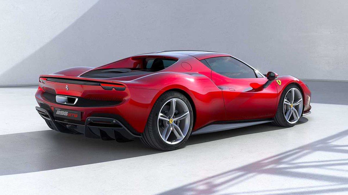 Piano industriale #AlfaRomeo, Ferrari 296 GTB: le news della settimana #Ferrari296GTB #PianoIndustriale clubalfa.it/362698-piano-i…