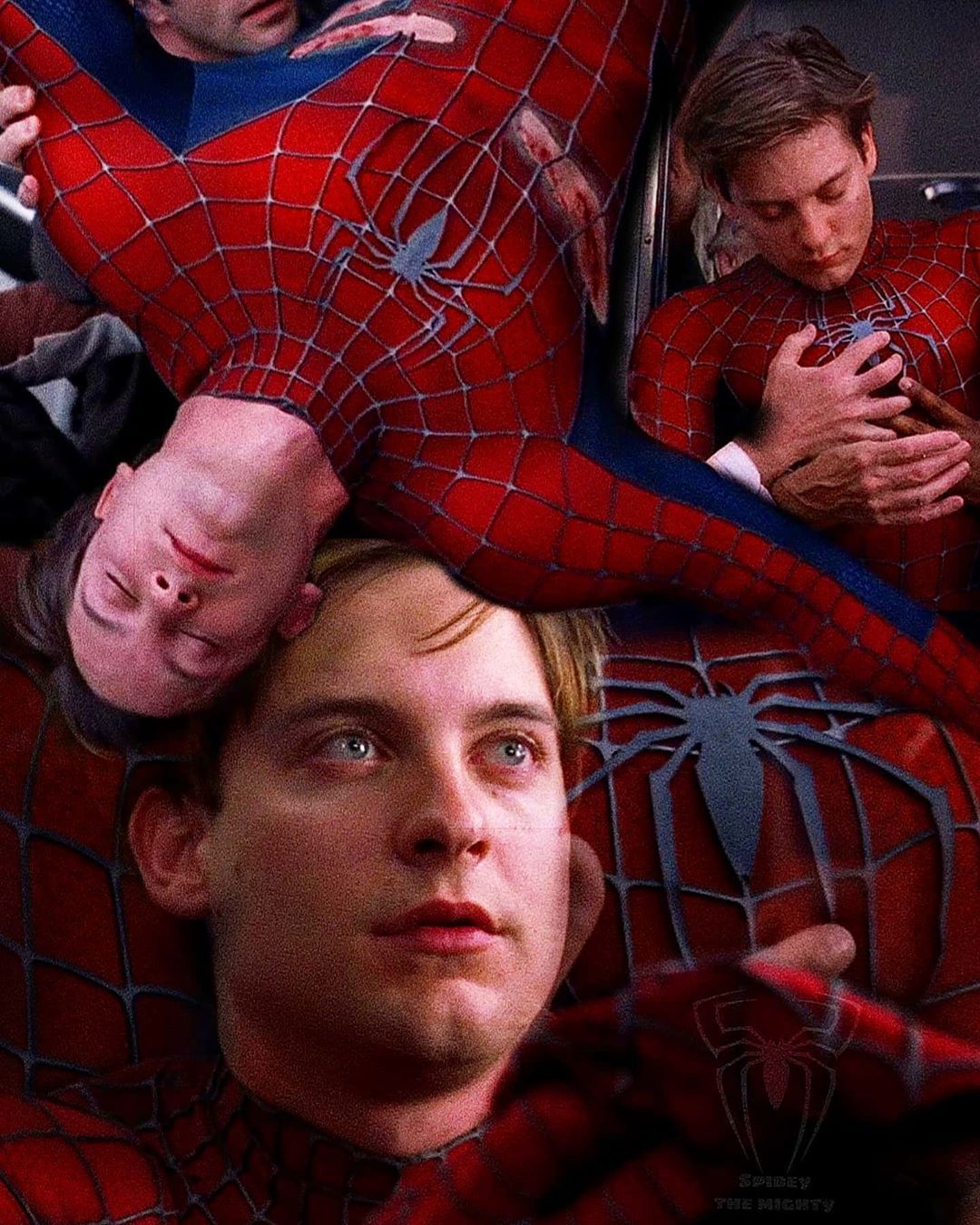 Happy Birthday Tobey Maguire!! 