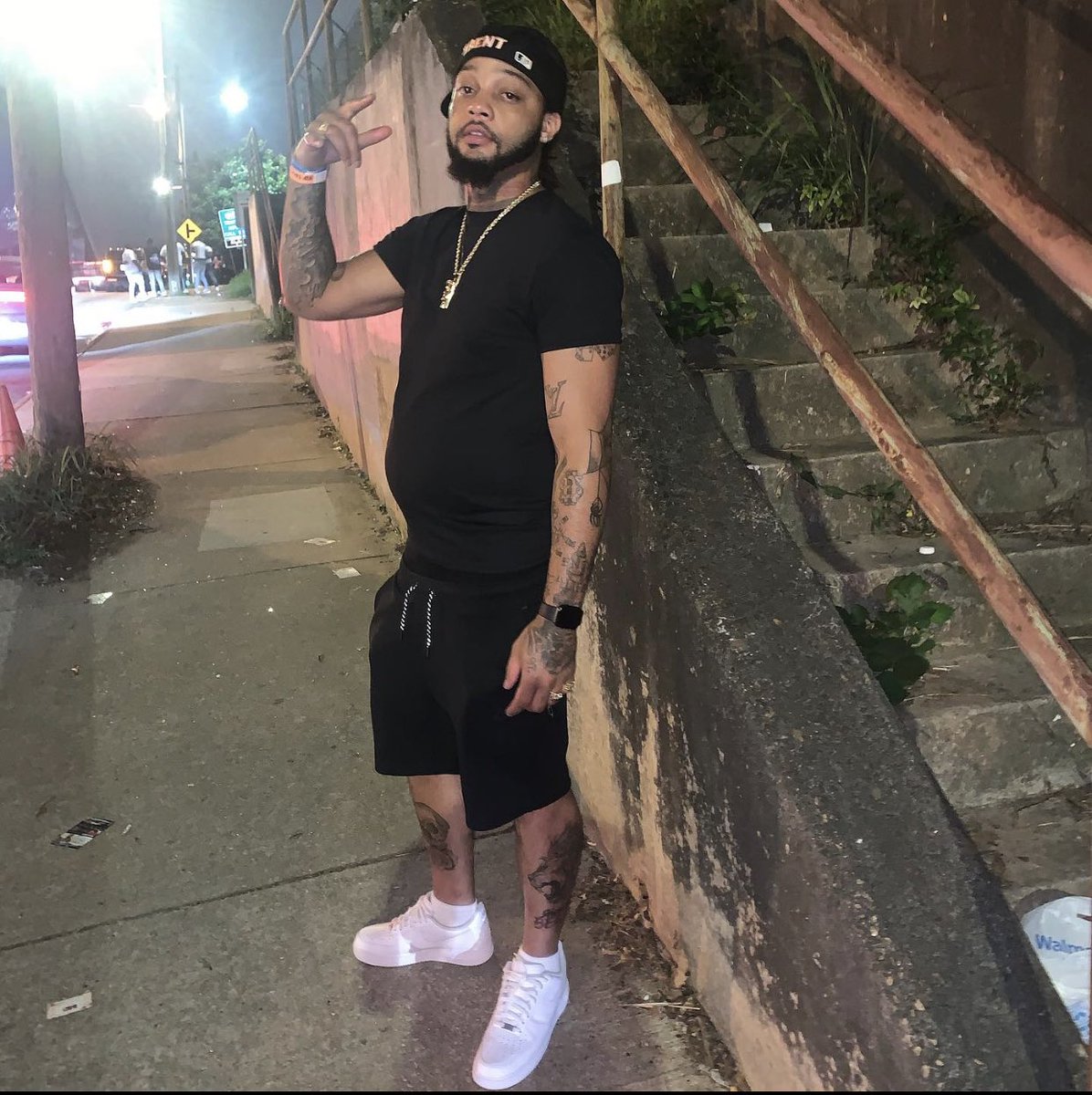 DaaDaaENT's tweet photo. The Money call I’m attending I’m ALWAYS there check my attendance✅ &amp; while you there check the Stats📈 “Hit Bout It” Music Video Drop in few Hrs♨️
#WYTD #BGENT #HitBoutIt💥 https://t.co/qVksrRjtV1