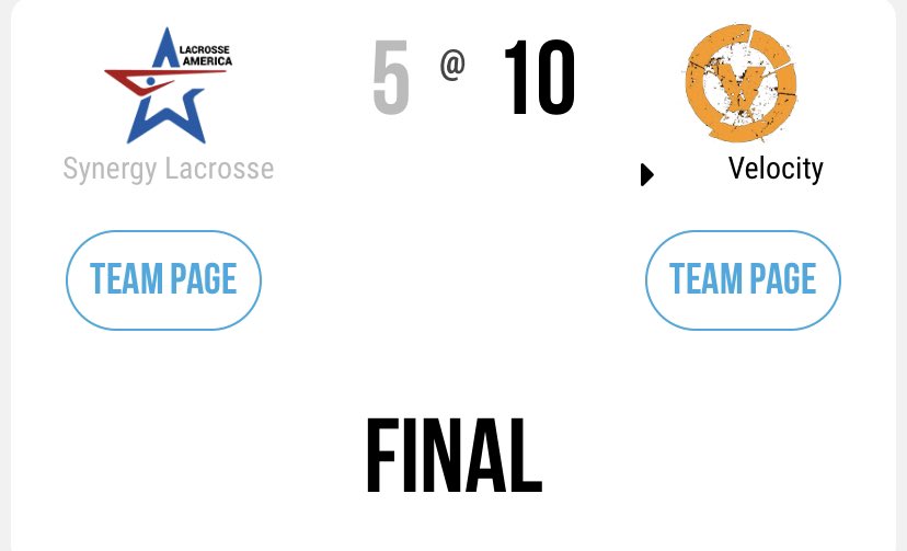 Great job Coaches <a href="/TBLaxin/">Tristian Burkhardt</a> and <a href="/jamilmanning/">Jamil Manning</a>  #eastandwestlaxcoaches <a href="/Lakota_West_Lax/">Lakota West Lacrosse</a>