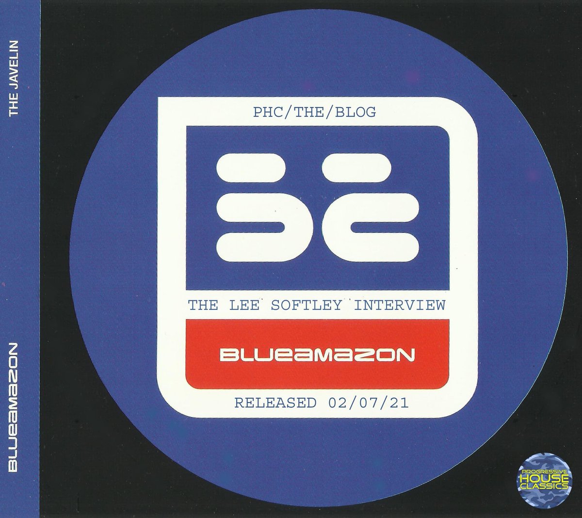 ProgClassics's tweet photo. Coming soon to the PHC blog... 2nd of July, an unmissable interview with a true legend of the scene... watch this space...
.
.
.
.
#ProgressiveHouseClassics #BlueAmazon #Interview #Blog #dancemusicculture #underground #02/07/2021 https://t.co/kq3Cg3eQub