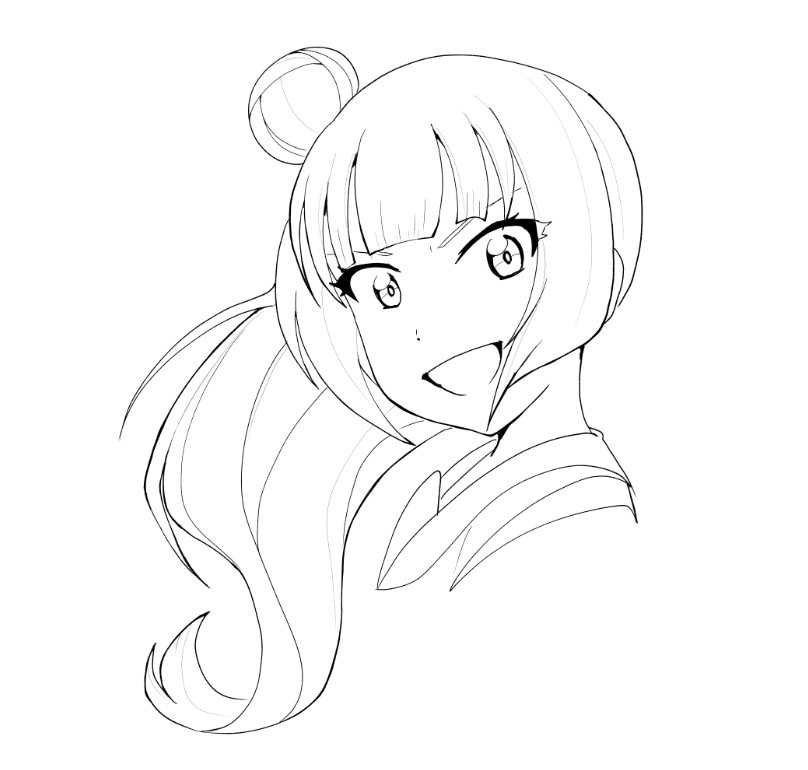 something 