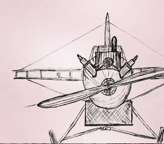 Antique_punk's tweet photo. #gamedevelopment #gamedesigne #игродел #roma #tiles #units #spqr #game #art #sketch #gamedev #pencil #spqr #antique #drawing #indiedev
Some more sketch-story: this is a front view of our...
Check more at: https://t.co/lJO8WRKzYL
And check the story at: https://t.co/hzVEYHSolE https://t.co/ZPLIxWZVzf