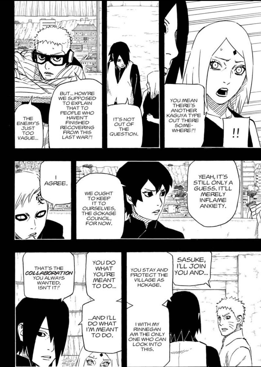 yurisasusaku's tweet photo. I would’ve much rather had a proper adaptation of Gaiden than the one minute fight but alright https://t.co/aChY08ualE