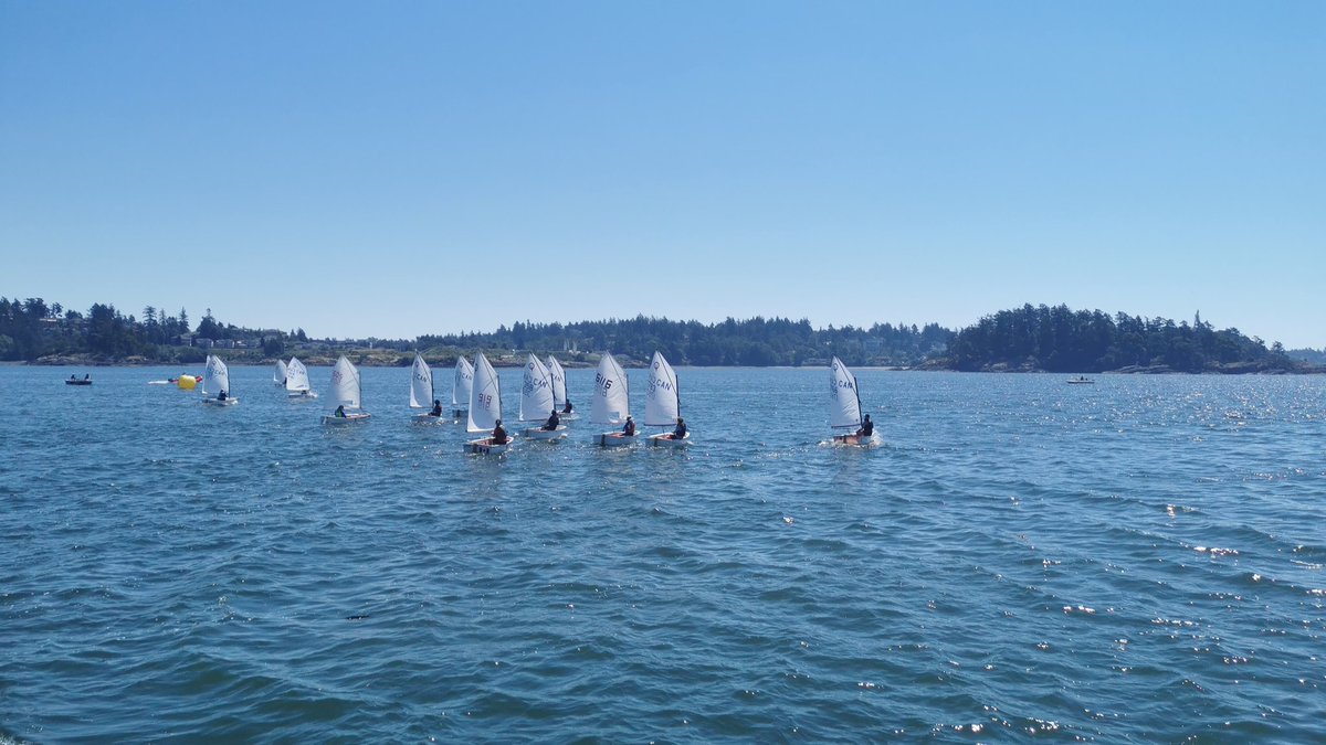 CFSA Esquimalt Events tweet media