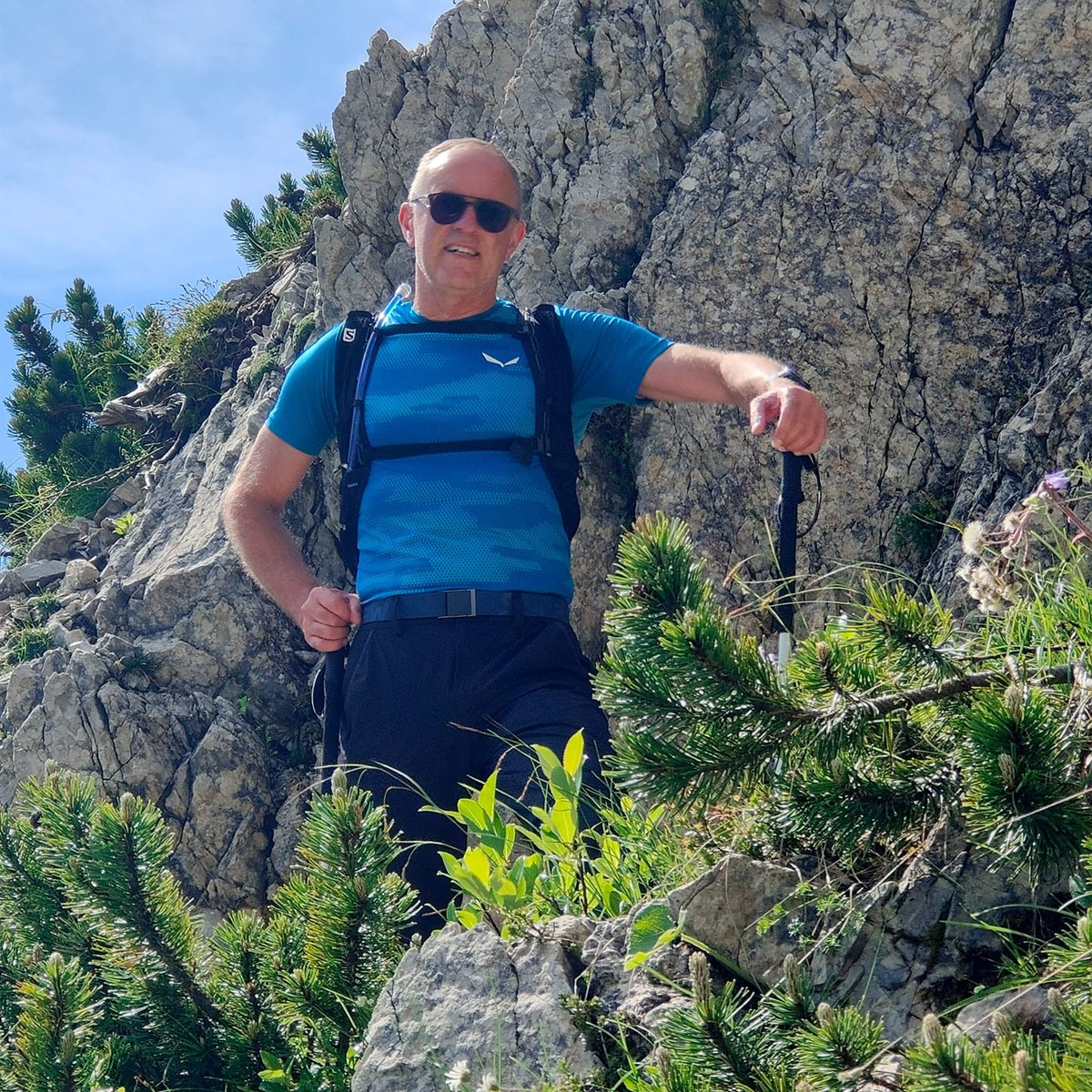 pier_iob's tweet photo. @FVGlive #friûl #piciulepatrie #valaupa #alpi https://t.co/rREhrLV4NG