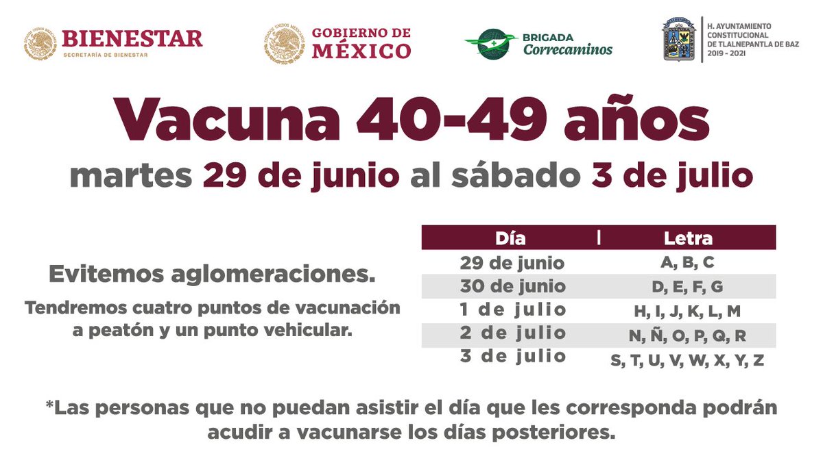 Gobierno de Tlalnepantla tweet media