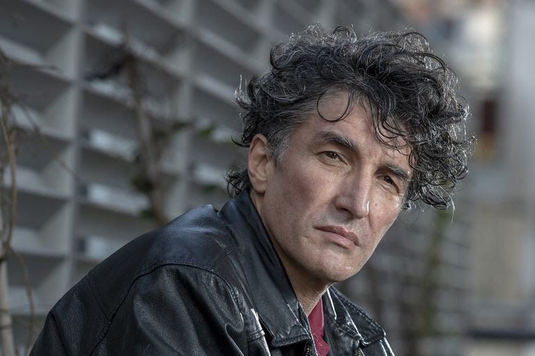 Con un profundo dolor anunciamos la partida de un gran amigo muy amado por nosotros. Buen viaje querido amigo Willy Crook •
<a href="/SkayOficial/">Skay Beilinson Oficial</a>