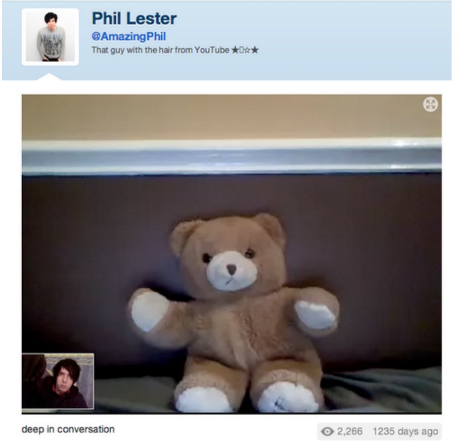 tatinofdaniel's tweet photo. it’s the same bear 🥺 https://t.co/4SwL1ZOa7D