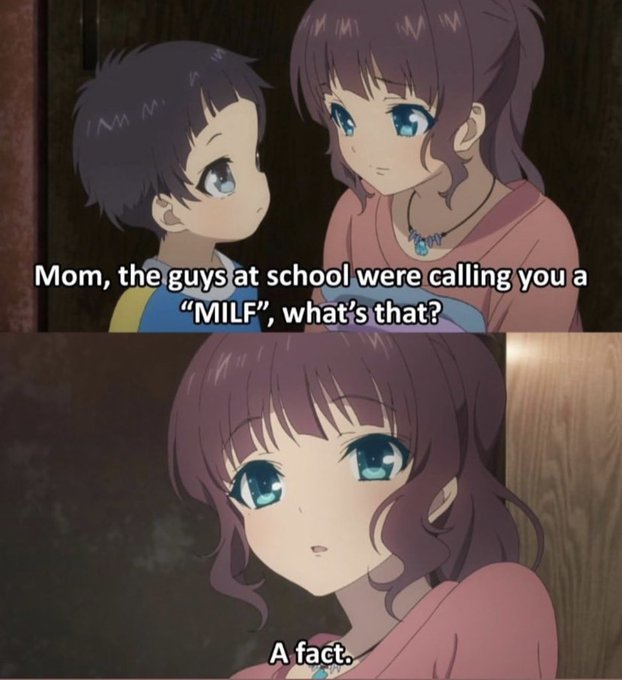 Me as a mom lmaoooooo https://t.co/2q6B2GFJbW