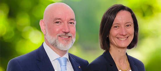 Departement_AIN's tweet photo. #departementalesAIN2021📌Canton de Châtillon-sur-Chalaronne📌Élus : Patricia Chmara &amp; Patrick Mathias (63,90 %)✅Suivez en direct les résultats sur https://t.co/9UHI9uvMbN #departementales2021 #Ain https://t.co/I99AAPgWNW