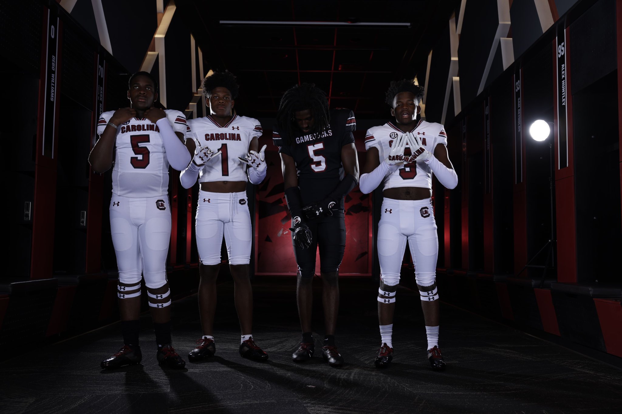 Alabama 2025's to Watch For Prep Redzone