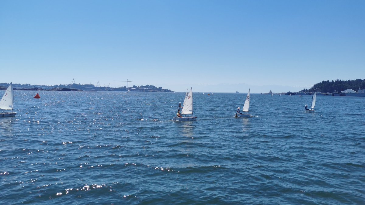 CFSA Esquimalt Events tweet media