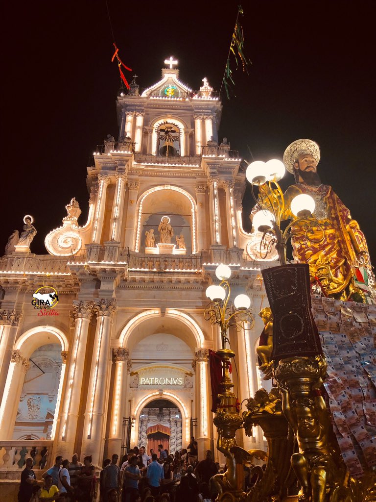 📍Palazzolo Acreide 
San Paolo 

Scopri la festa con noi su Instgram instagram.com/p/CQogC-7A9Cl/…

<a href="/TgrRaiSicilia/">Tgr Rai Sicilia</a> <a href="/VisitSicilyOP/">Visit Sicily</a> <a href="/visitaPalazzolo/">PalazzoloAcreide</a> <a href="/Italia/">Italia.it</a> <a href="/BorghiPiuBelli/">Borghi+belli Italia</a> <a href="/UNESCO/">UNESCO 🏛️ #Education #Sciences #Culture 🇺🇳</a>