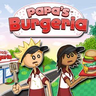 Mega Pack Com Todos Os Jogos Papa's Louie Funcionando 202% Para