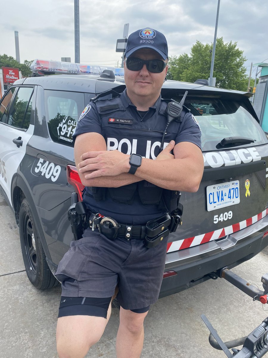 TPSHayford's tweet photo. Woodbine Beach Patrol https://t.co/LyvkQa3XgZ