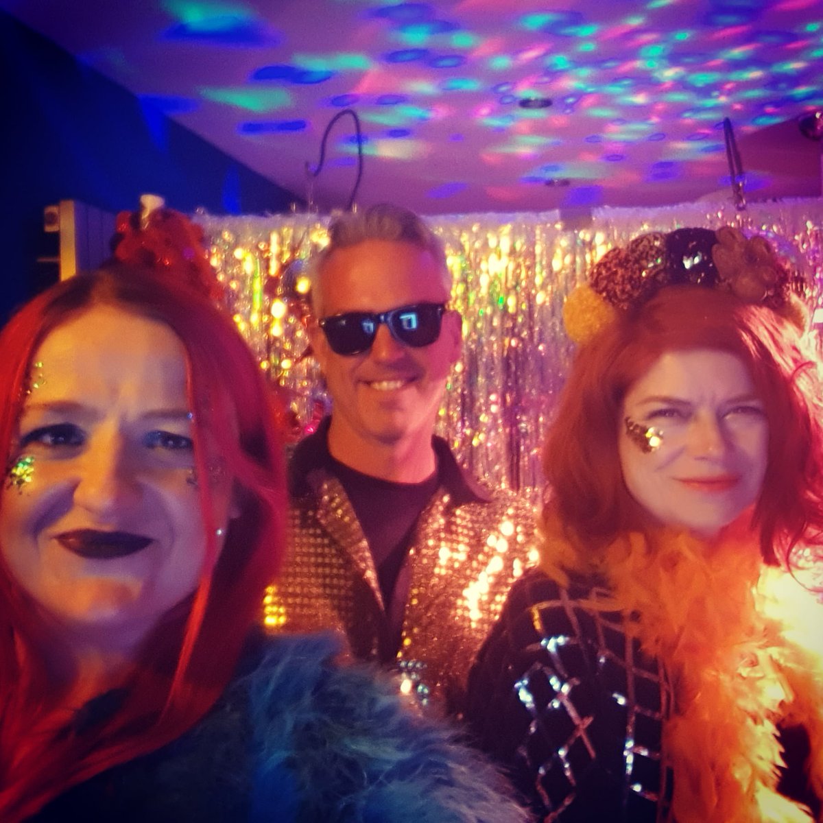 Debbieanne O'Donovan tweet media