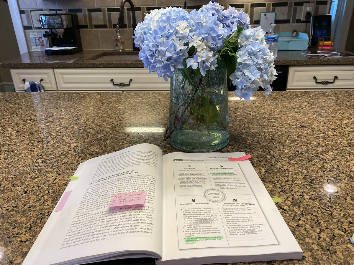 Helen Fort Principal tweet media