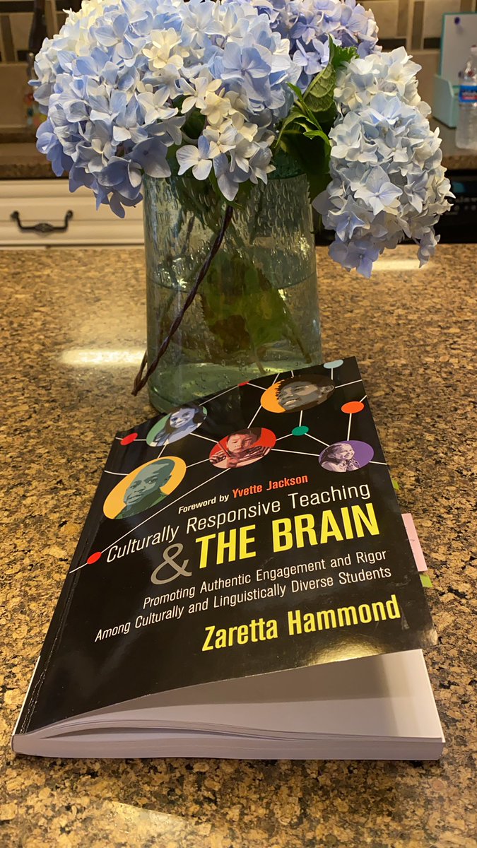 Helen Fort Principal tweet media