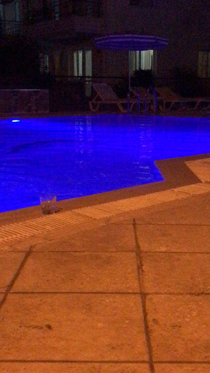 Tatilimizde de işimizin başındayız.