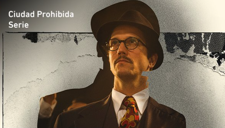Hiago__Junior's tweet photo. Seria uma troca entre comadres? 💅🍷
O serviço de streaming da Televisa, o BlimTV estreará na próxima semana as séries da Rede Globo #CidadeProibida e #TrezeDiasLongeDoSol - vale destacar que o Globoplay já anunciou a compra de novelas da Televisa para o seu catálogo
📸 Blim https://t.co/ZIHNOGzv0s
