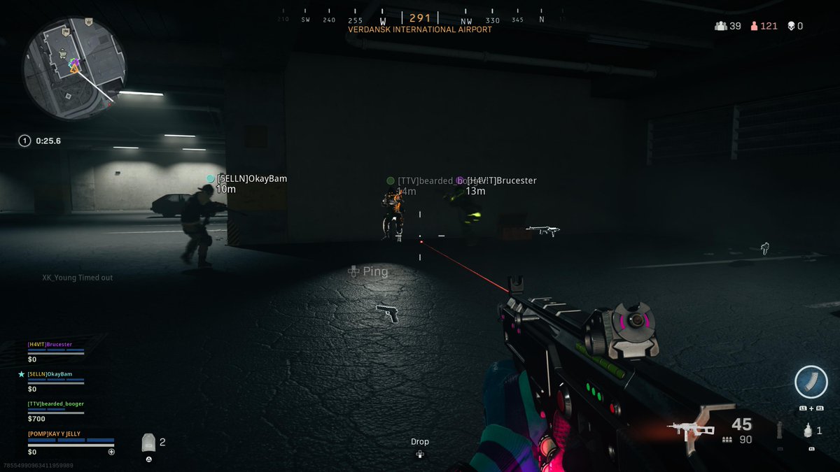 Tyler04130702's tweet photo. #PS5Share, #CallofDutyModernWarfare https://t.co/yubBmQTPZA