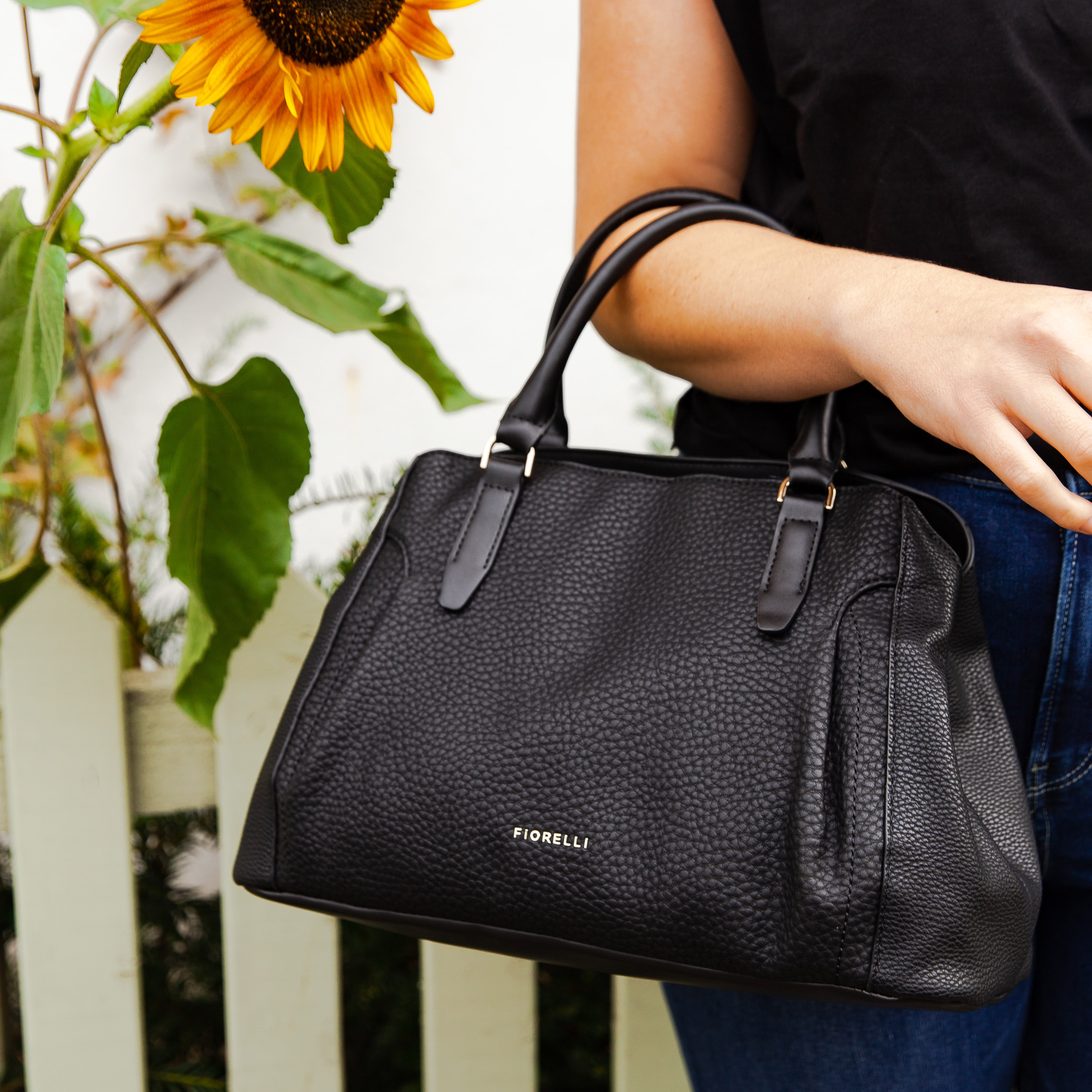 Fiorelli tote shop bag sale