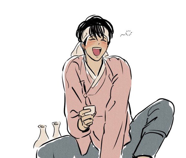 nakyumssoulmate's tweet photo. happiness is when you see him smile https://t.co/9oDSJrVZn6