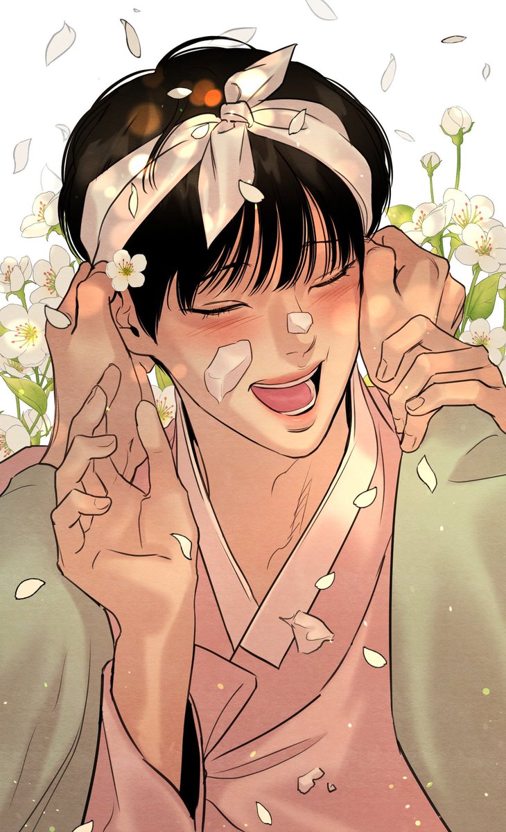 nakyumssoulmate's tweet photo. happiness is when you see him smile https://t.co/9oDSJrVZn6